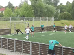 Quatro - FK Pokrok (13.5.)